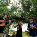 Concerts LamuZik & Charivaris