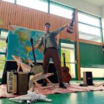 jèREmy LamuZik seul